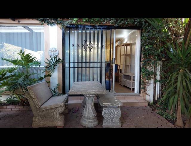 1 BEDROOM PROPERTY TO RENT IN WILROPARK